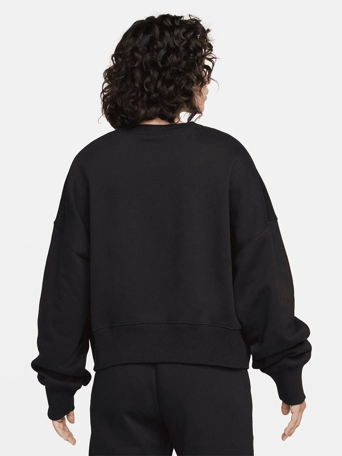 Sportswear Phoenix Crew Fleece Versatile Layering Piece