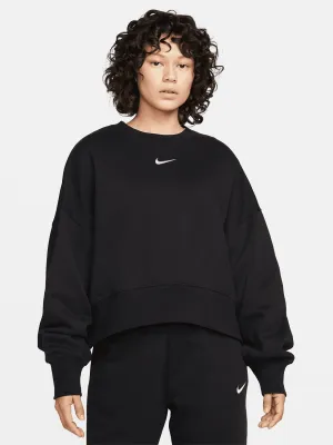Double Layered Hood Shape Retention Sportswear Phoenix Crew Fleece