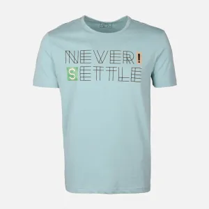 ChafeFree Design MEN T-SHIRT ROUND NECK REGULAR FIT