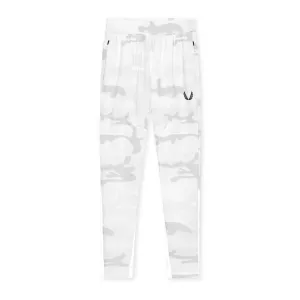Layer Comfort Lightweight Weave 0699. Tetra-Lite? Hybrid Jogger - White Camo