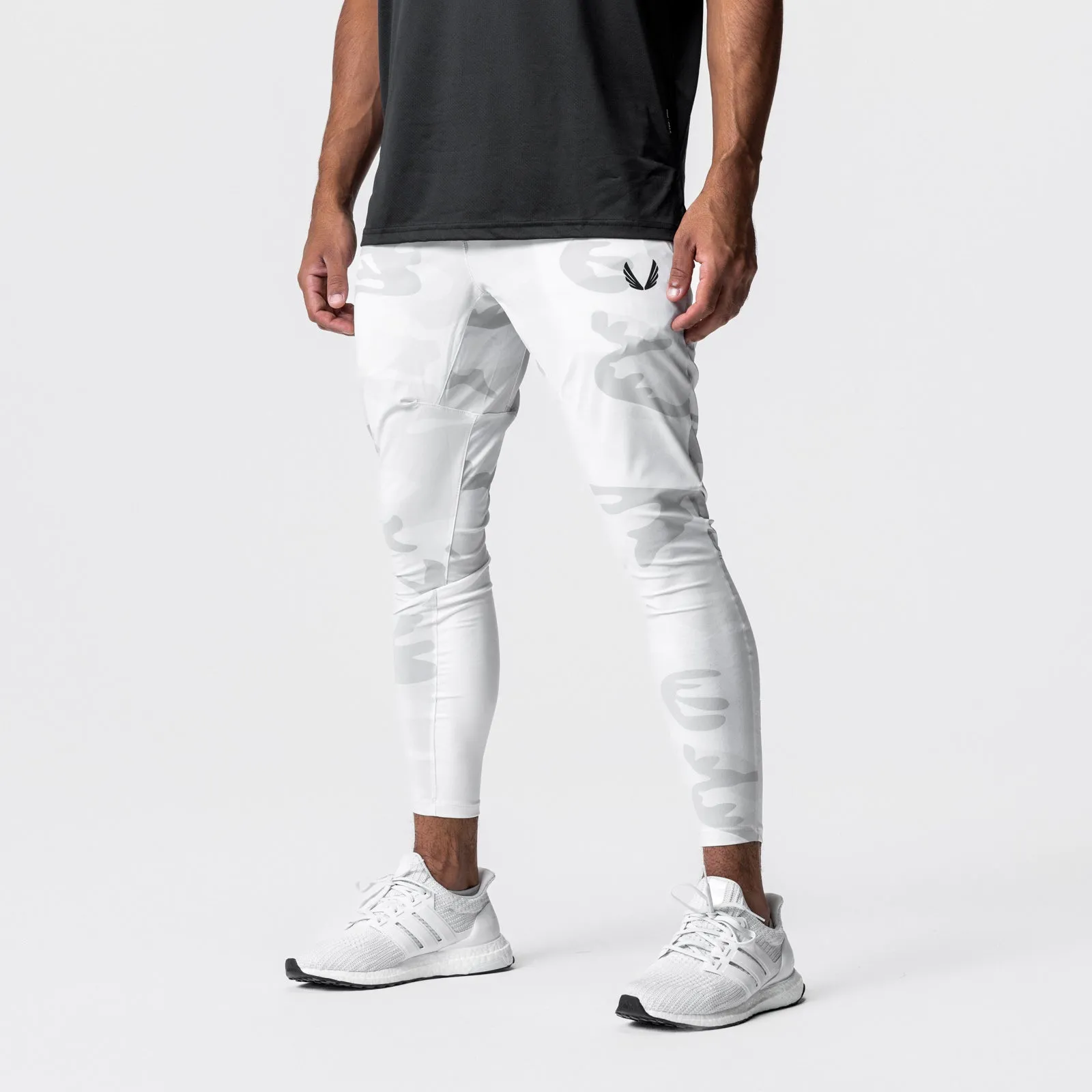 wrinkle free 0699. Tetra-Lite? Hybrid Jogger - White Camo