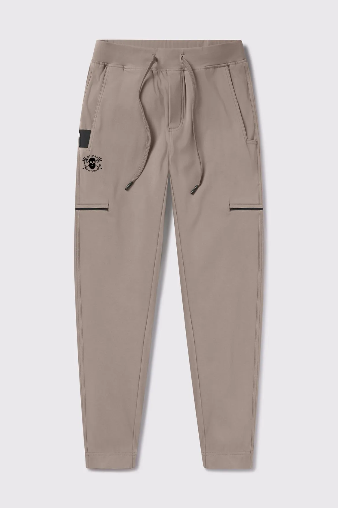 Be Hard Adapt Jogger Smart Casual