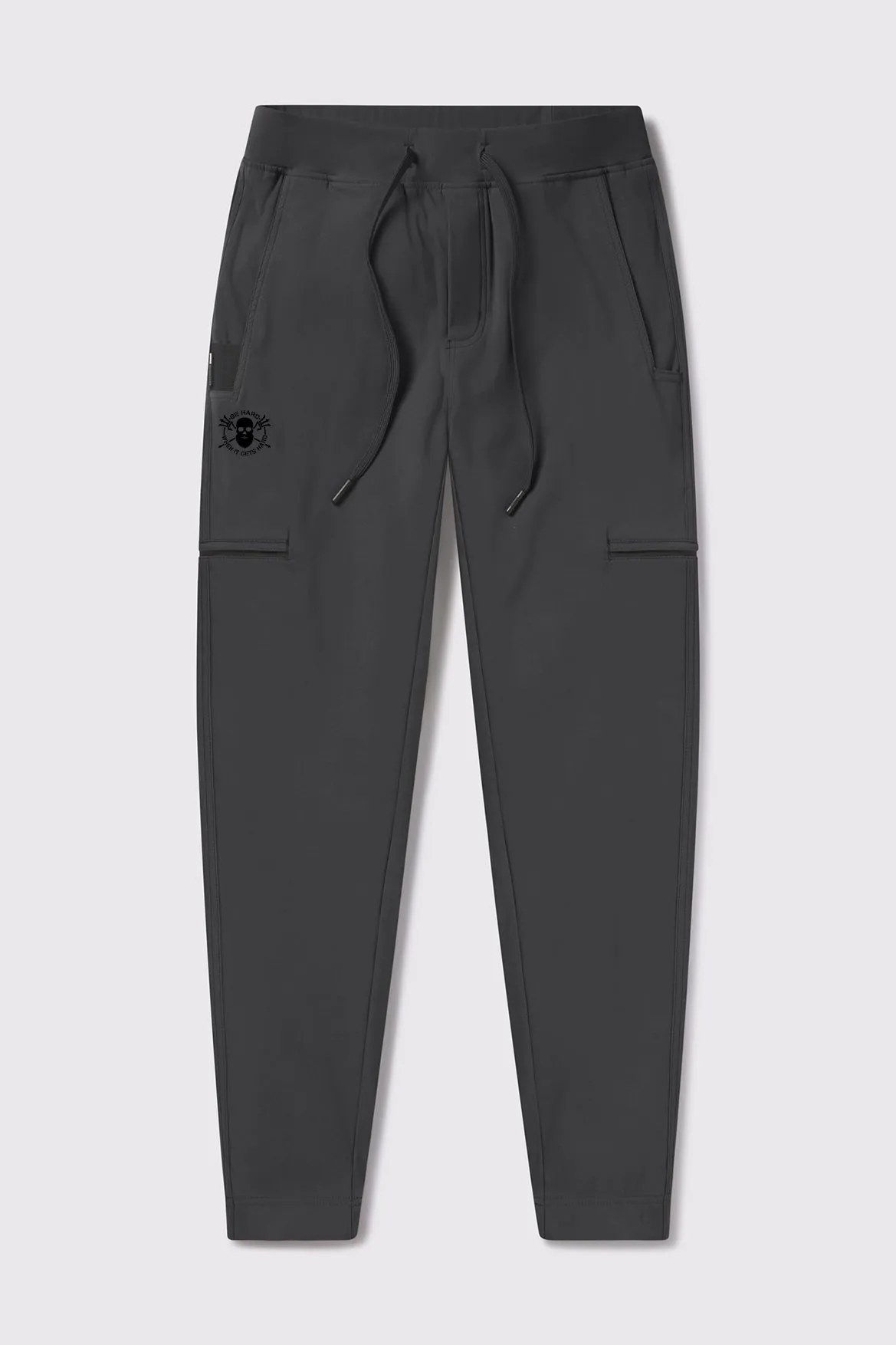 snag resistant Be Hard Adapt Jogger