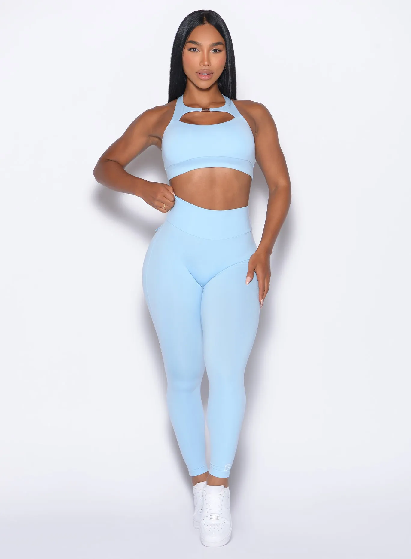 Active Style Pocket Pop Leggings 2.0