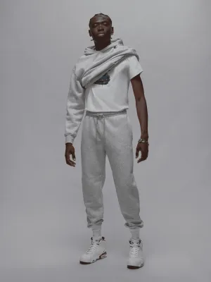 ReinforcedBeltLoops Ripstop Fabric Technology Jordan Brooklyn Fleece Pant