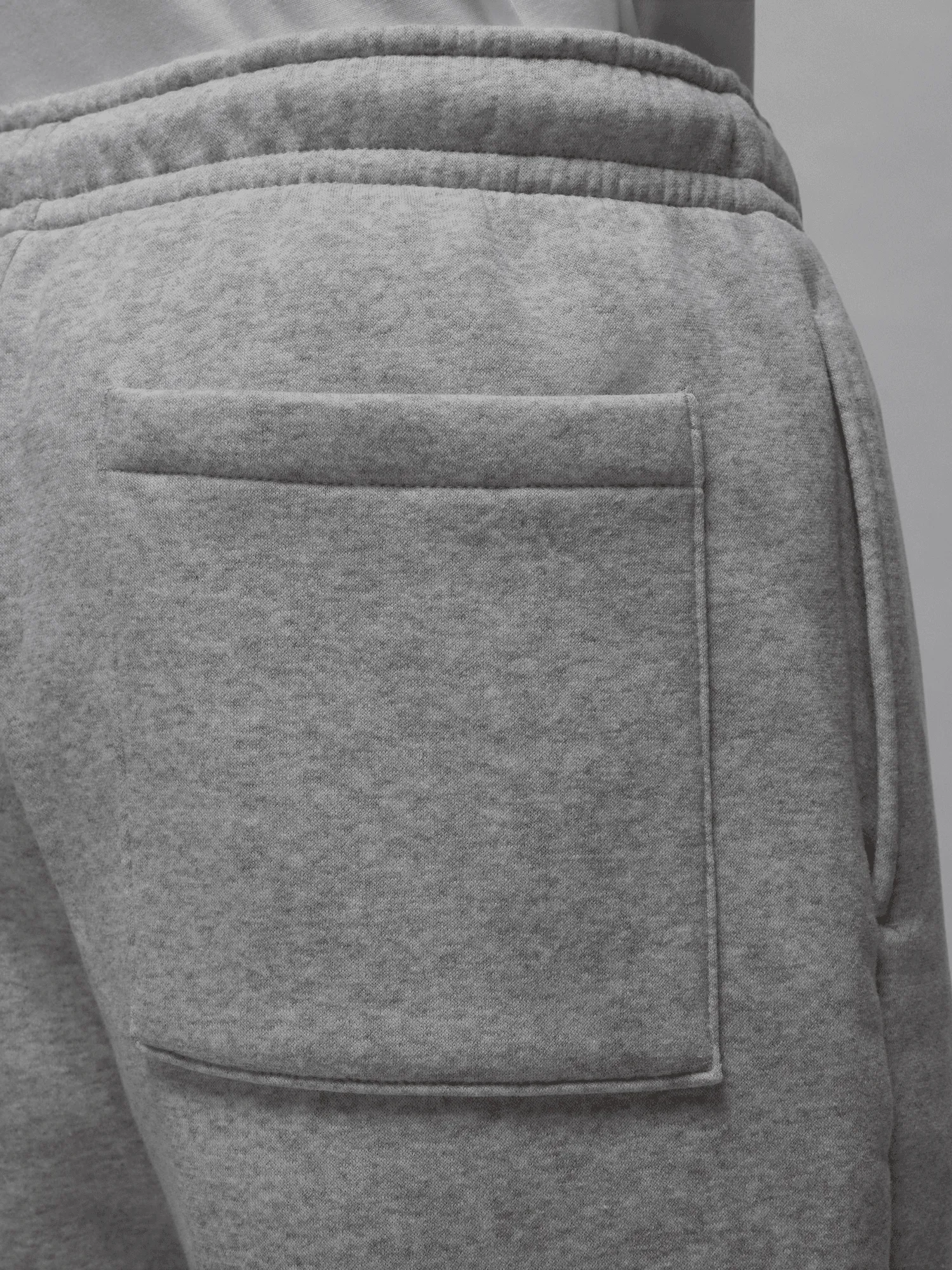 AdjustableWaistband Jordan Brooklyn Fleece Pant