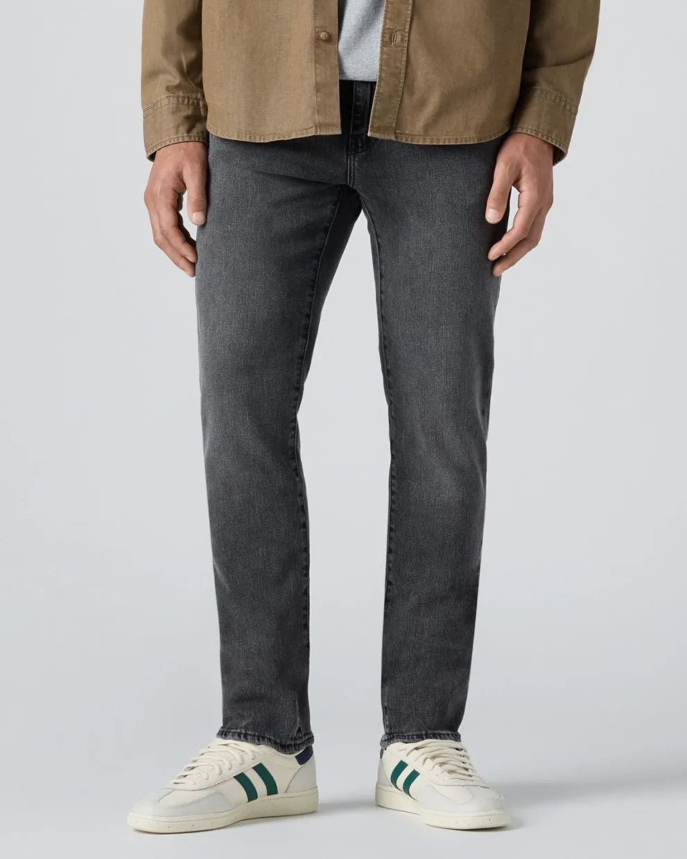 Levi's? 511 Slim Fit Mens Jeans - Overnighter Versatile Fit Trendy Choice