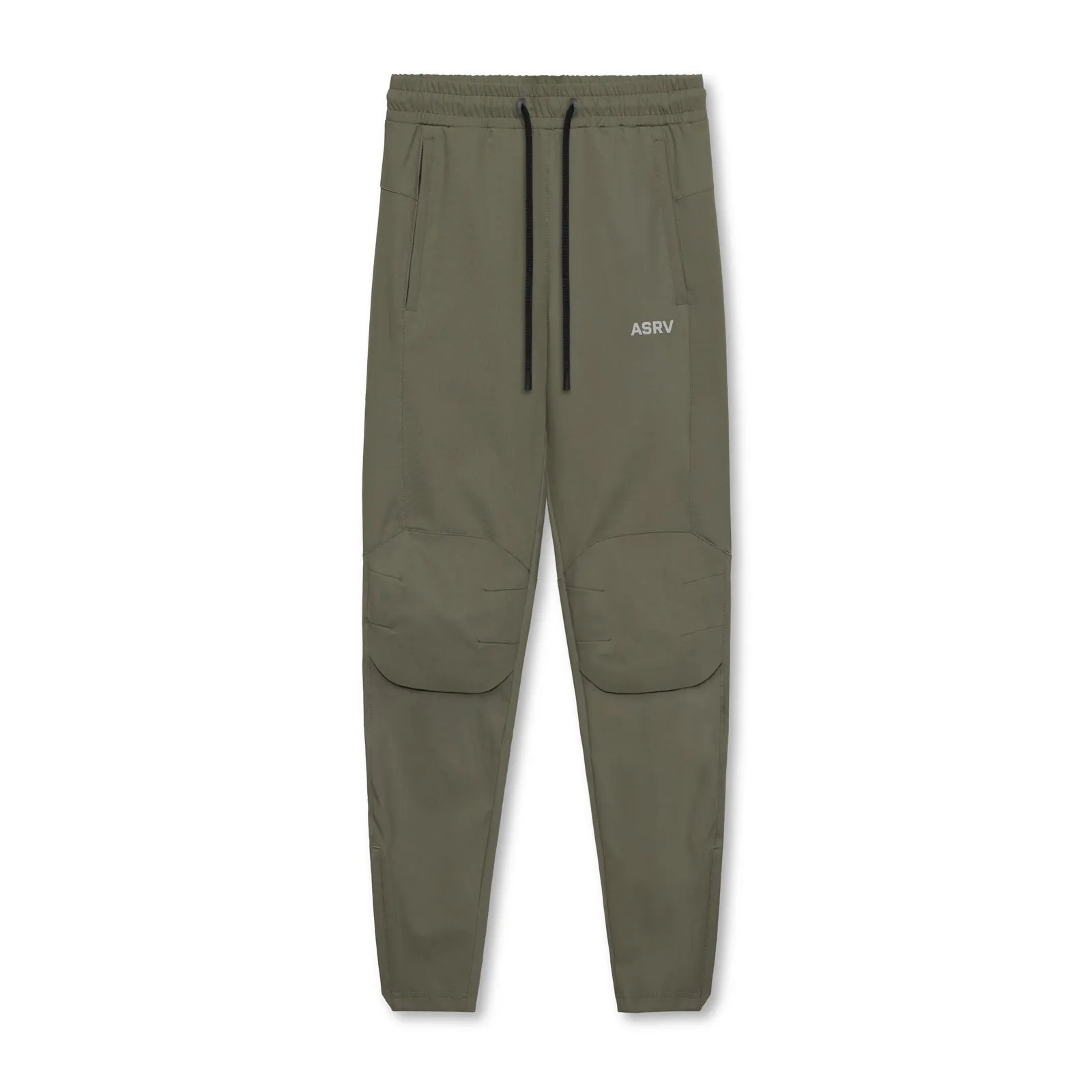 Flexible Knees 0739. All Condition Moto Jogger - Olive