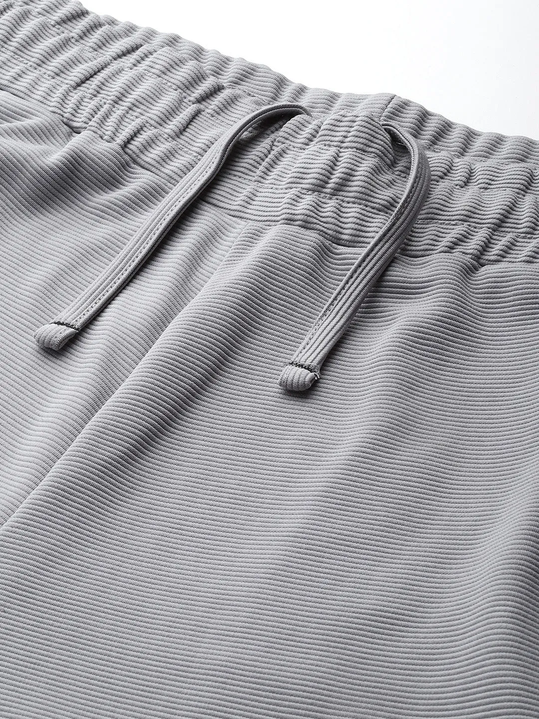 Ultra Soft Texture ReinforcedPockets Running Trackpant