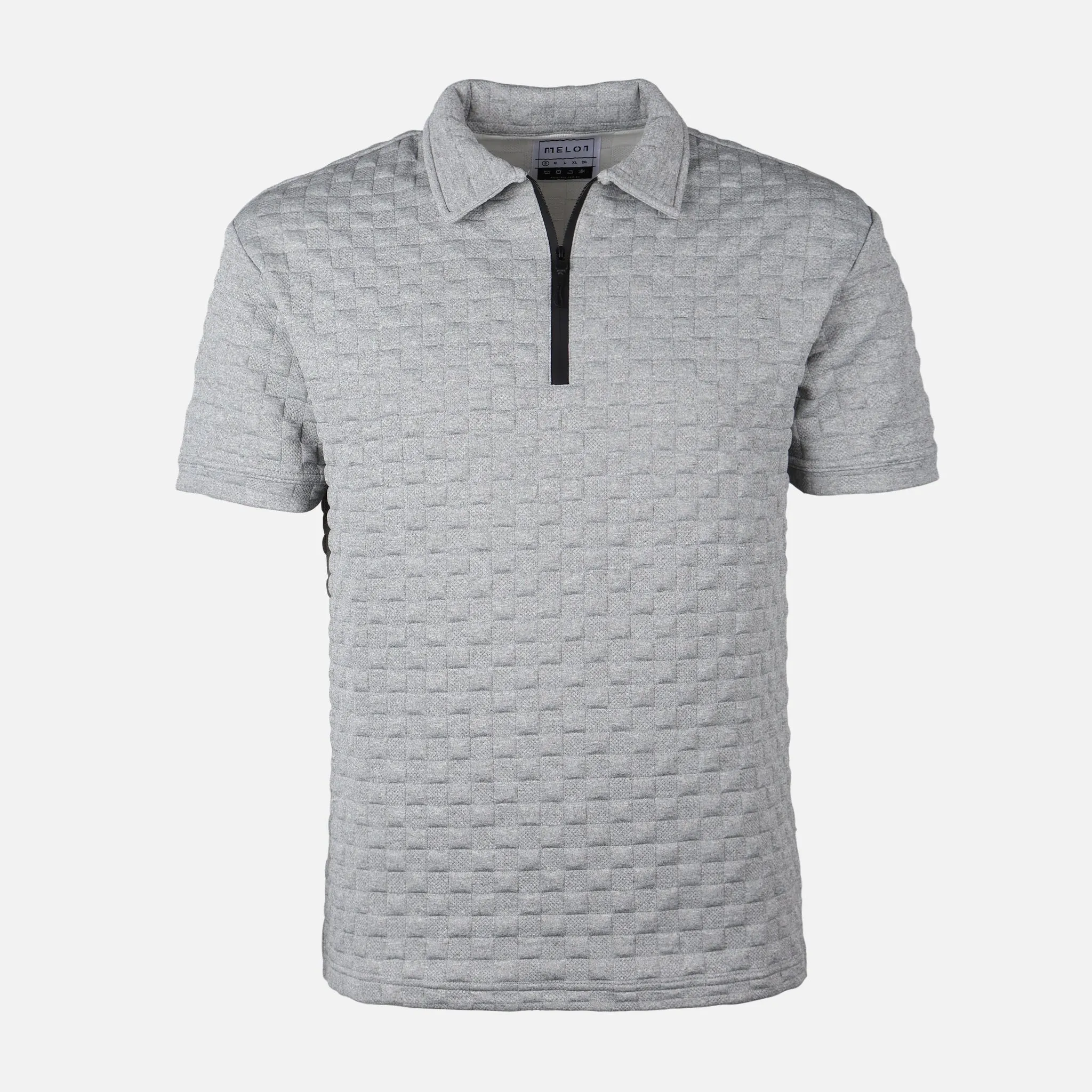 MEN POLO REGULAR FIT Leader Core