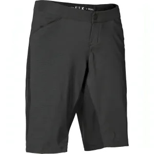 Fox Ranger Water Womens Baggy Cycling Shorts - Black long-lasting quality