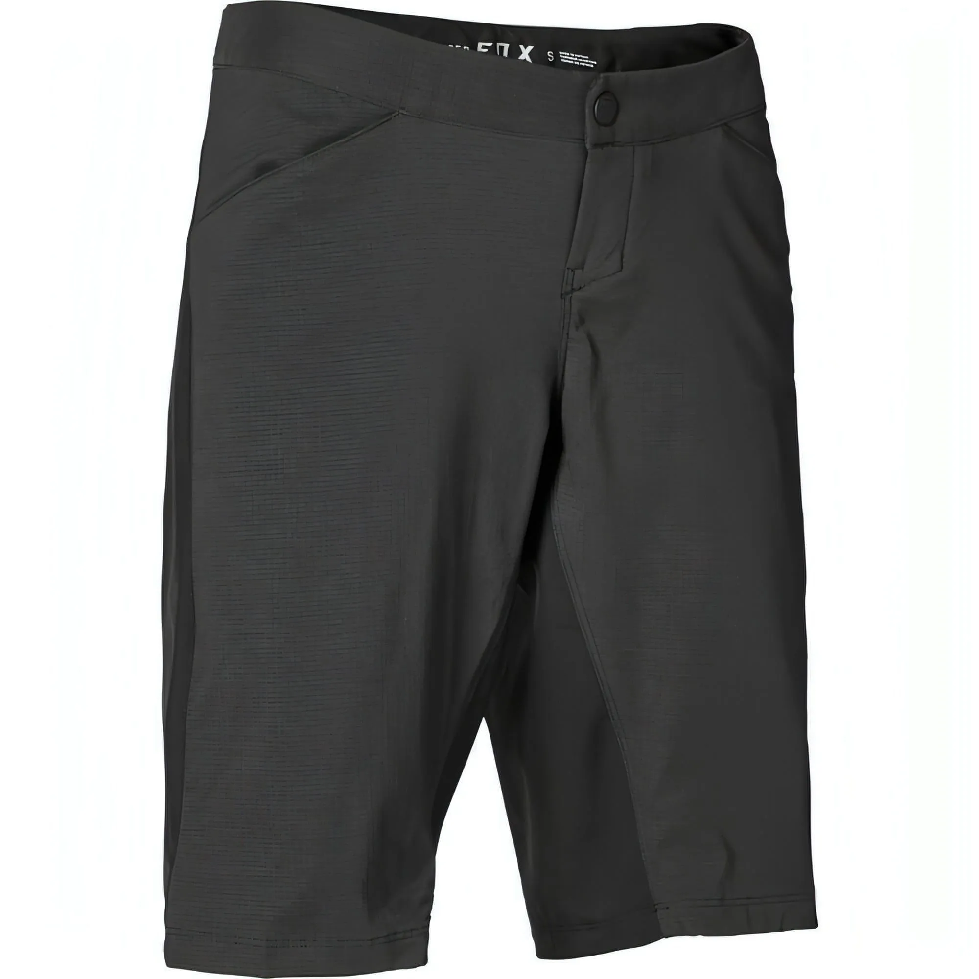 Fox Ranger Water Womens Baggy Cycling Shorts - Black long-lasting quality