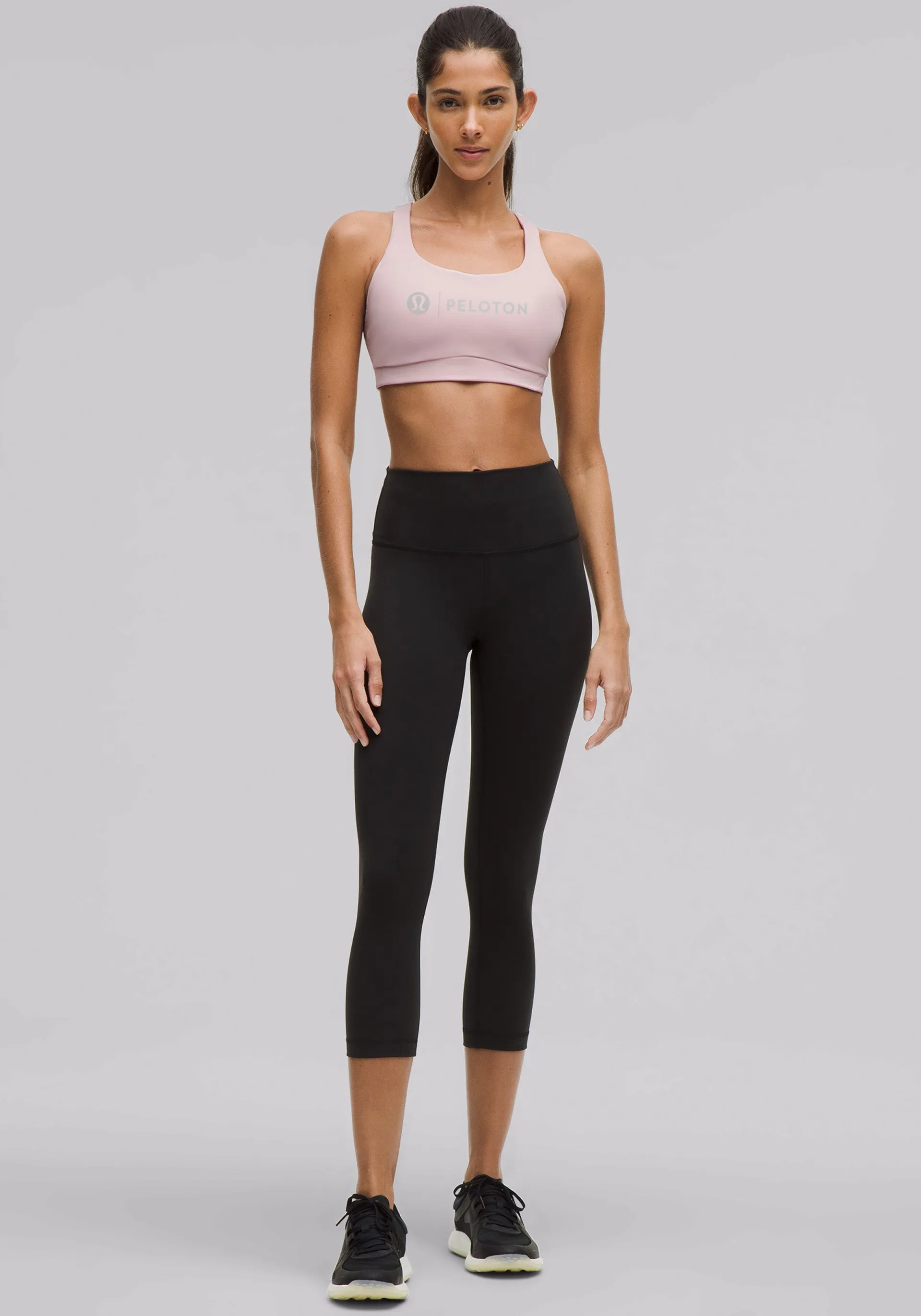 Machine washable Classic lululemon Energy Bra Medium Support, B-D Cups | Evolve