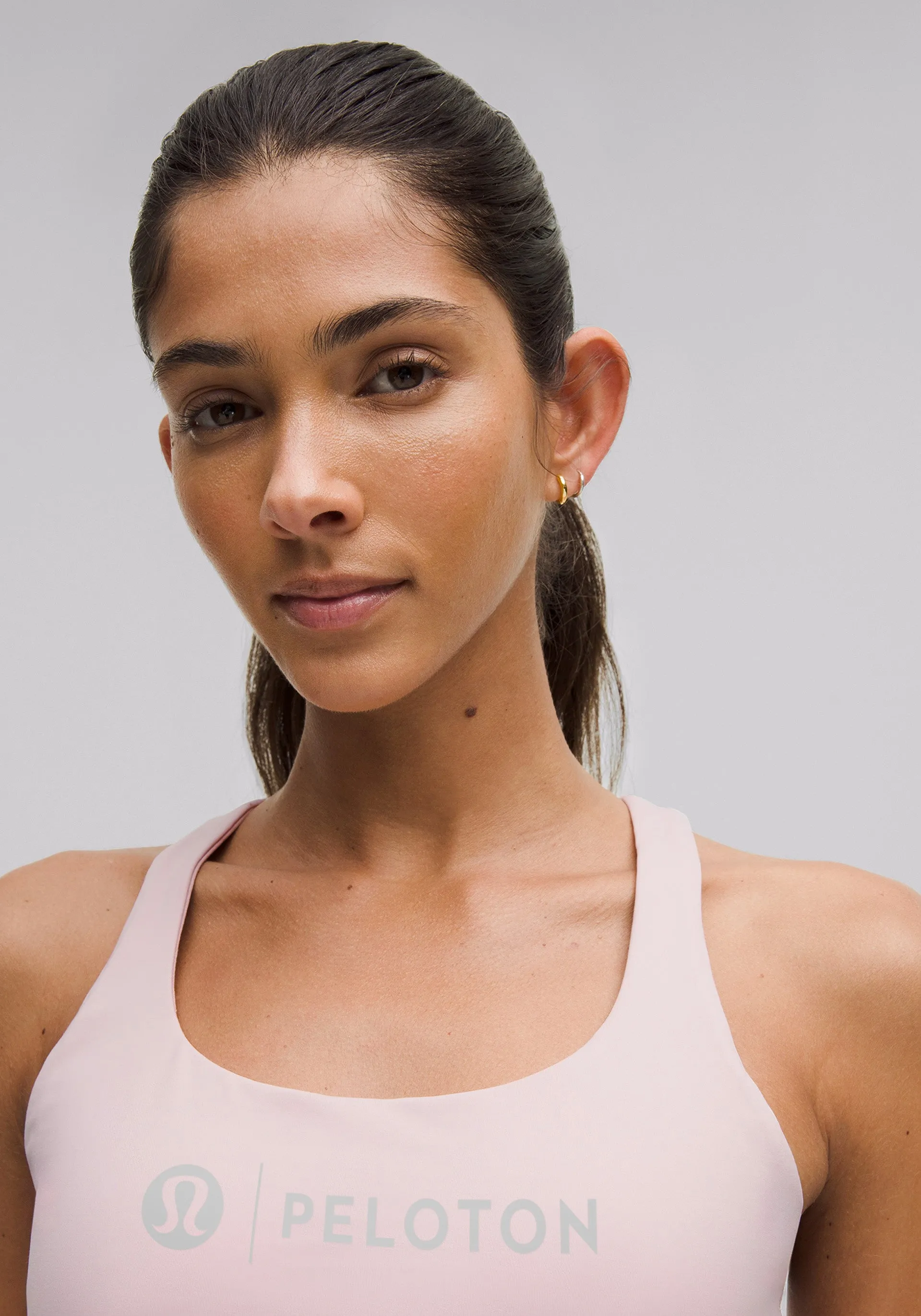 Bright sports gear Easy Fastening lululemon Energy Bra Medium Support, B-D Cups | Evolve