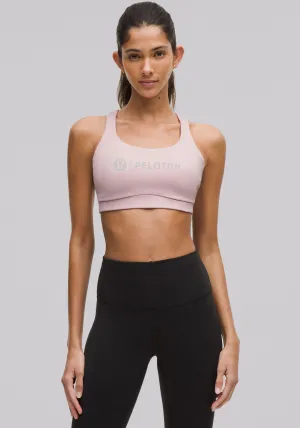 Ergonomic Cut lululemon Energy Bra Medium Support, B-D Cups | Evolve