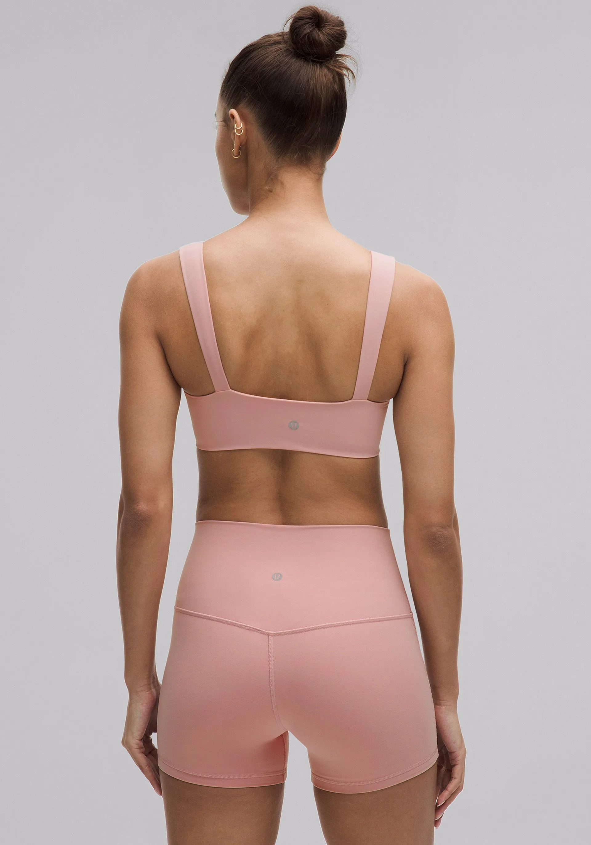Soft Foam Cup Sweetheart Bra | Light Support, A/B Cup Odor Resistant Fabric
