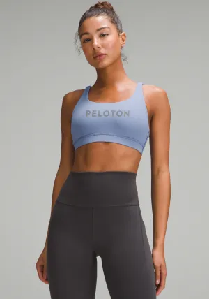 Decorative stitching seams All-day Comfort lululemon Energy Bra | Medium Support, B/D Cups