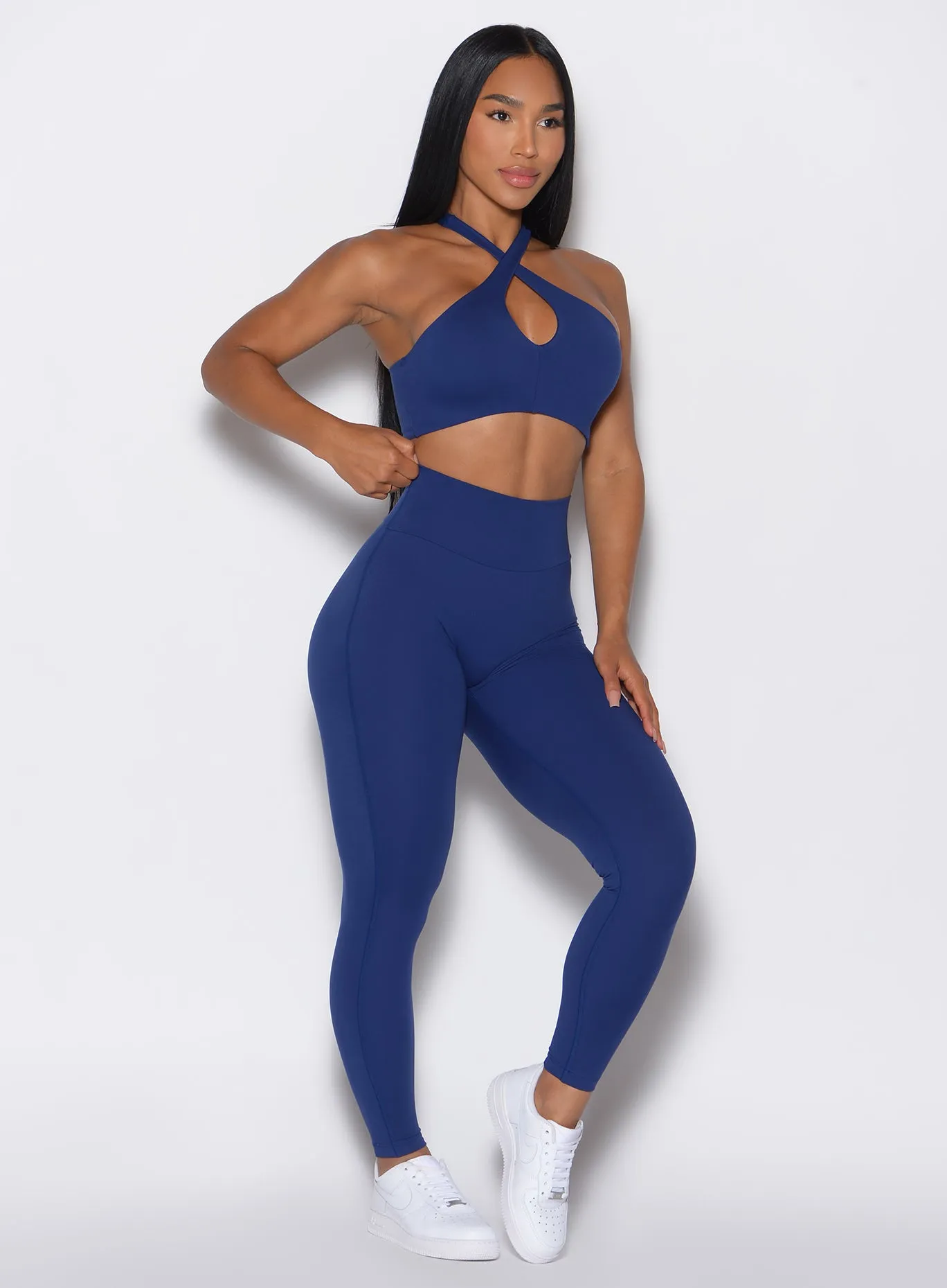 Smooth Leggings Pure Function