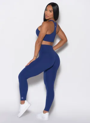 Smooth Leggings Dry Fit