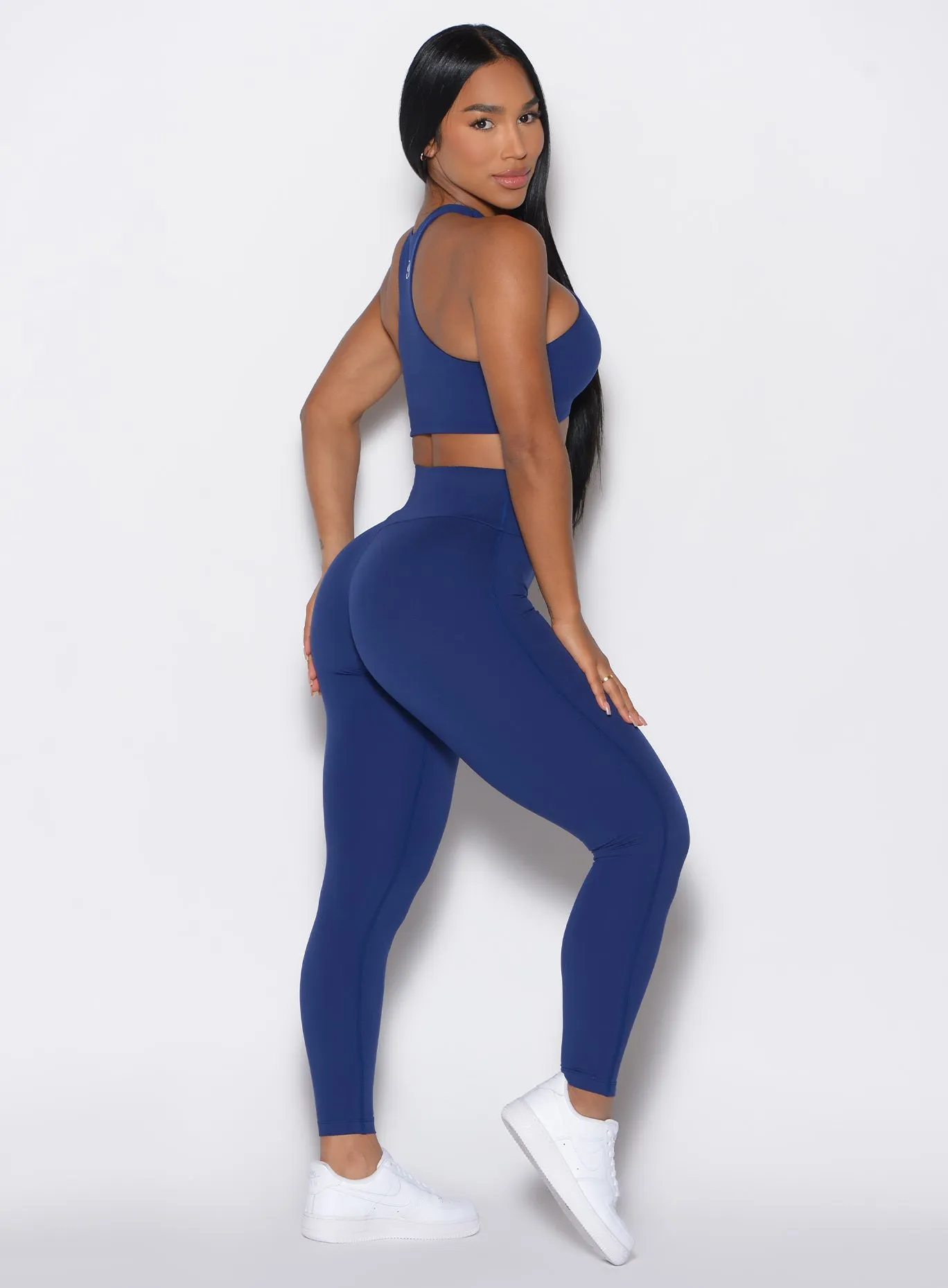 Morning Stretch Tall Fit Smooth Leggings
