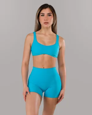 Lina Bra - Cerulean Seamless Feel Reinforced Stress Points