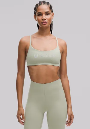 Easy Support Wunder Train Strappy Racer Bra | Light Support, A/B Cup
