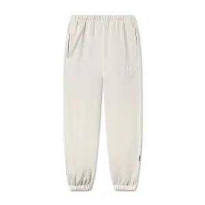 Eco Friendly Material No Gap Waist 0922. Tech Essential? Sweats - Faded Stone
