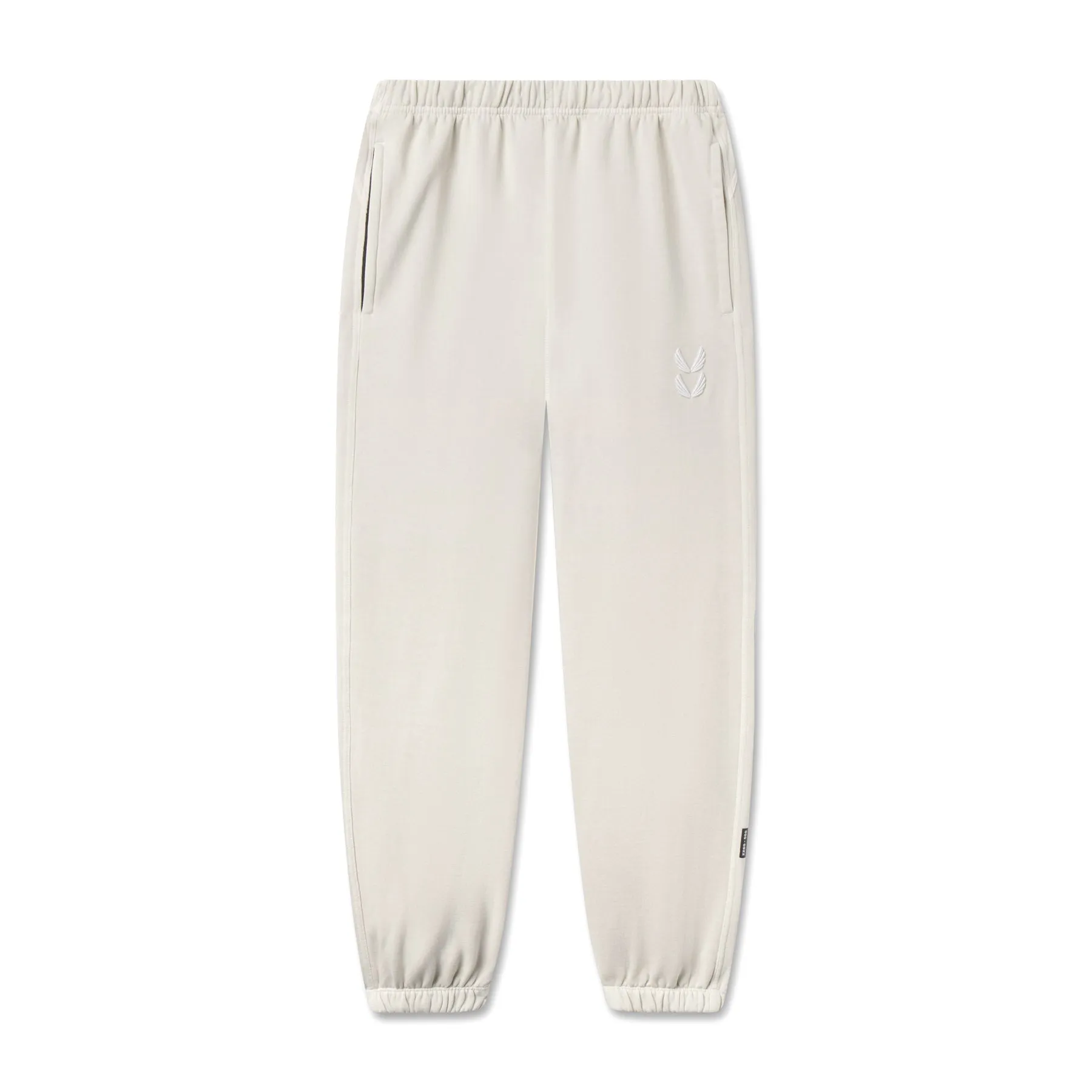 Eco Friendly Material No Gap Waist 0922. Tech Essential? Sweats - Faded Stone