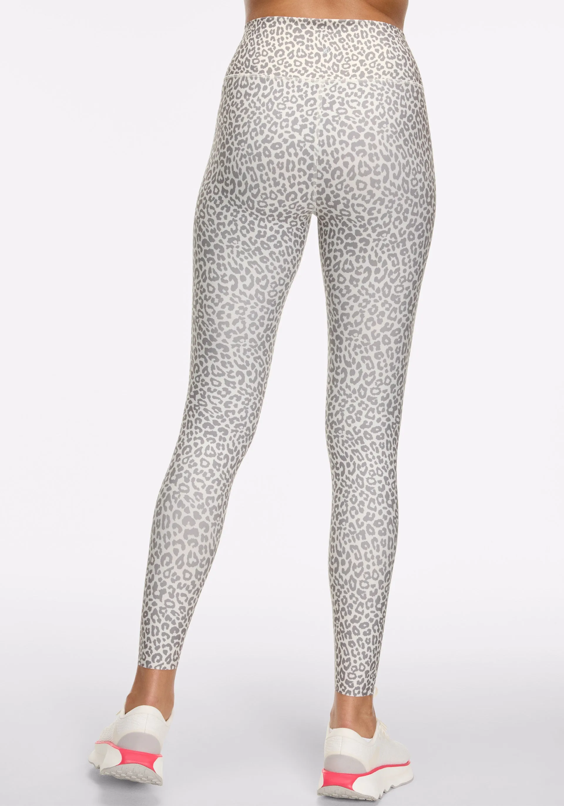 Cadent High Rise Legging 25" Fashion Look