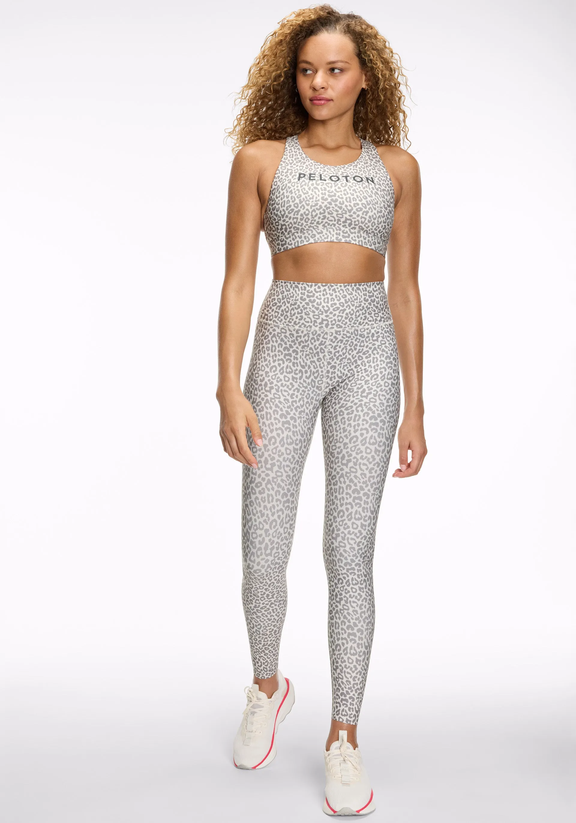 Cadent High Rise Legging 25" Maternity Wear Rib Knit