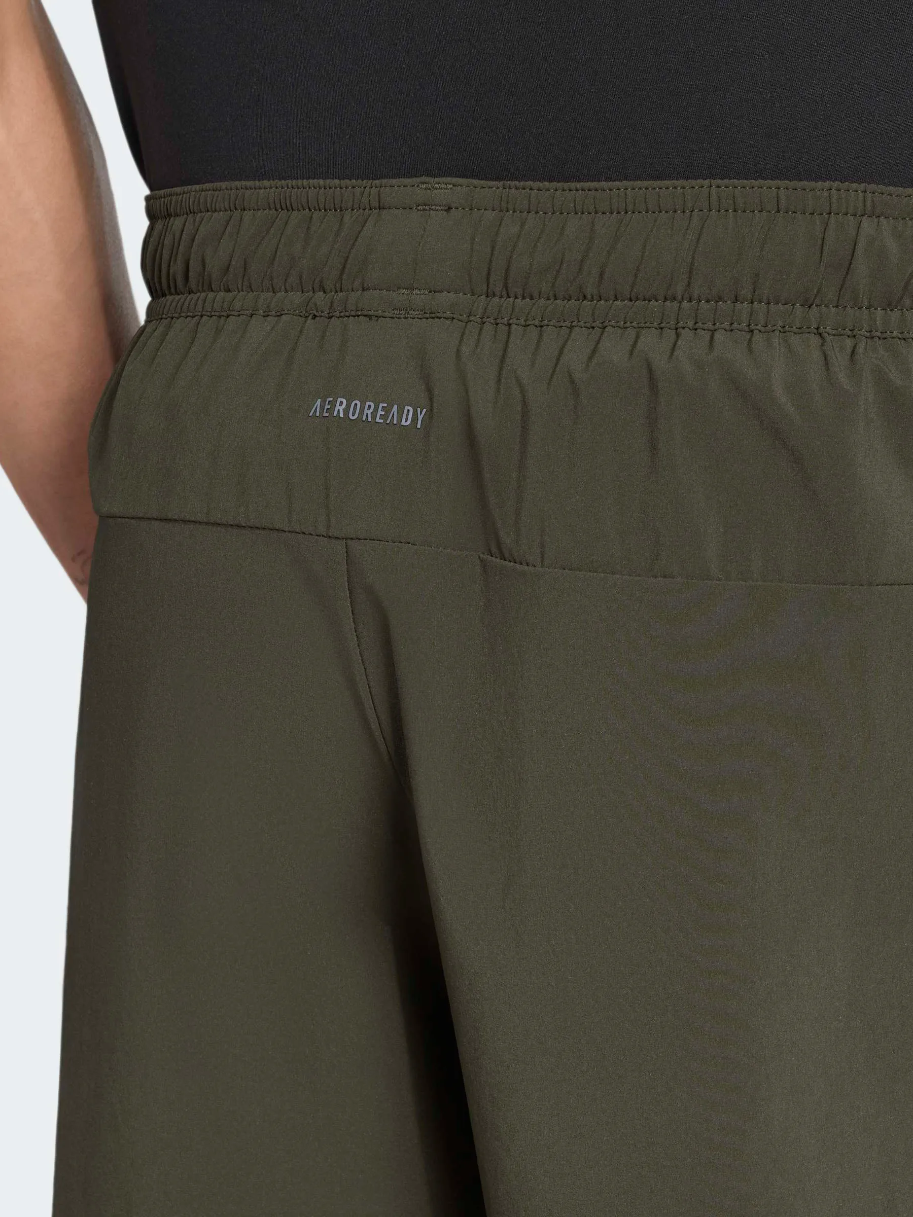Camouflage Style Classic Shorts D4T Workout Short