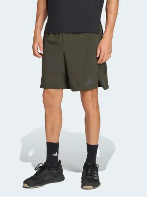 D4T Workout Short Designer Style