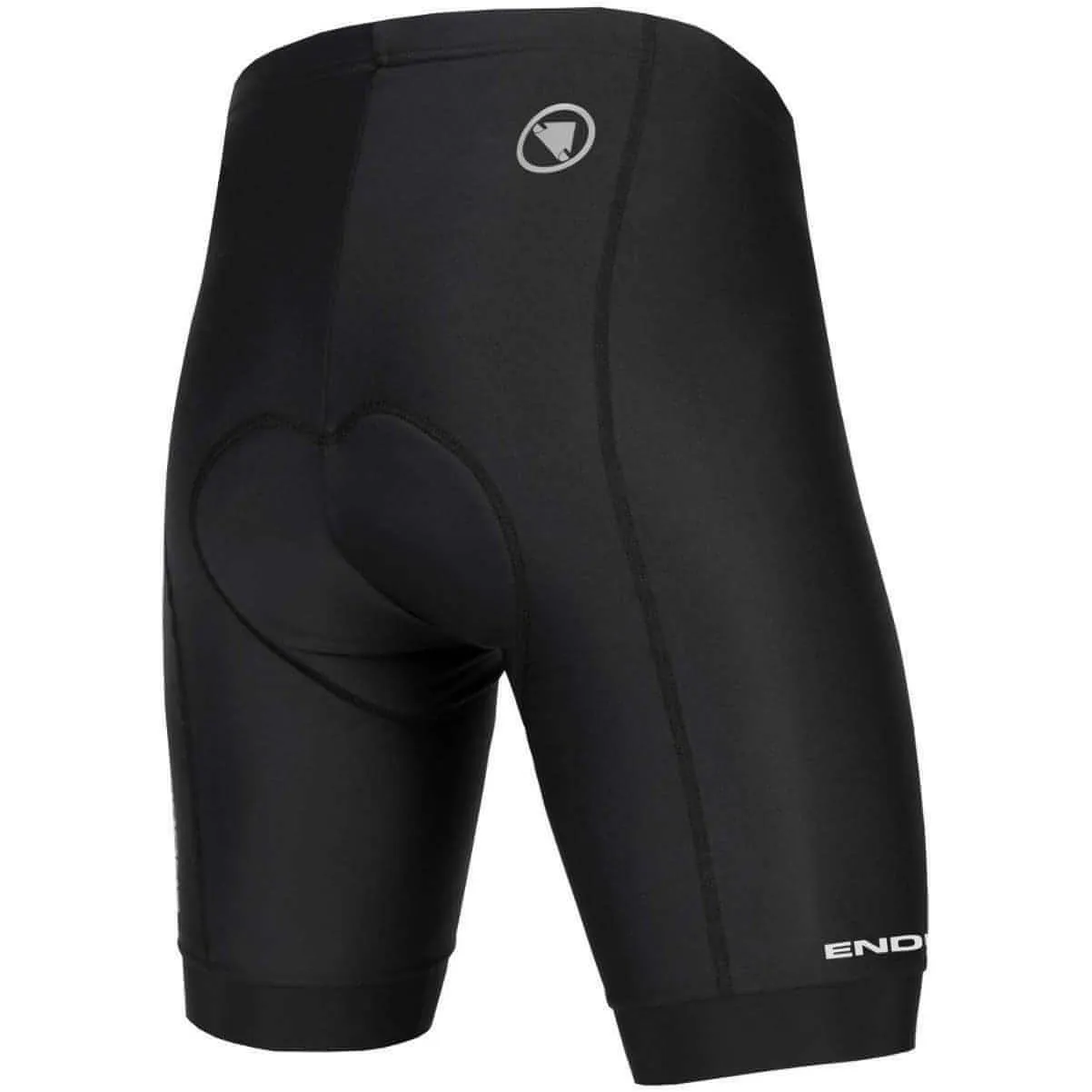 Christmas gift Tagless label Endura Xtract Gel II Mens Cycling Short Tights - Black