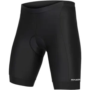 Endura Xtract Gel II Mens Cycling Short Tights - Black Beach essential Classic Fit