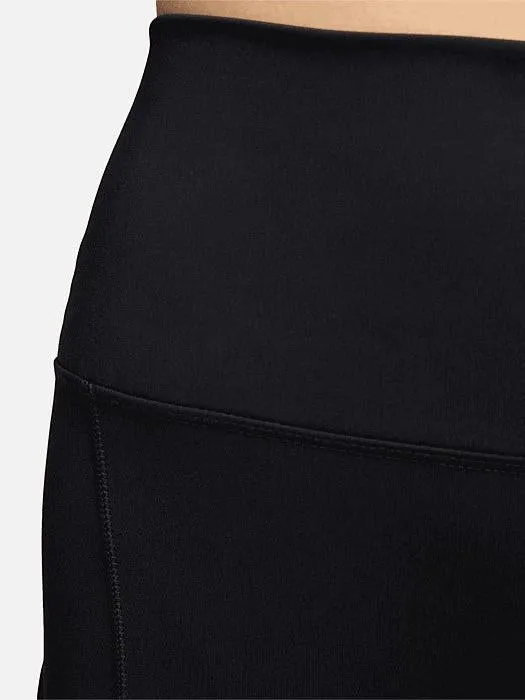 Pro Athlete Breathable Fabric Gym Look One High-Waisted 7/8 Leggings with Pockets