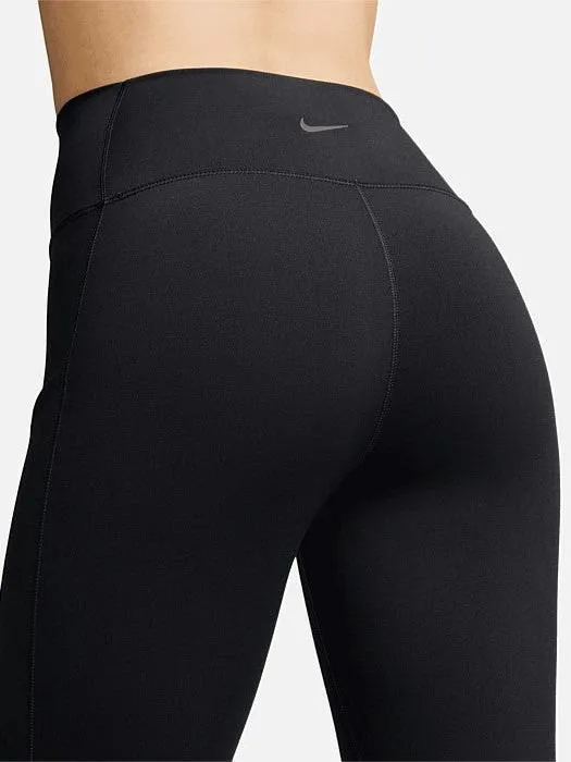 Skin Fit One High-Waisted 7/8 Leggings with Pockets