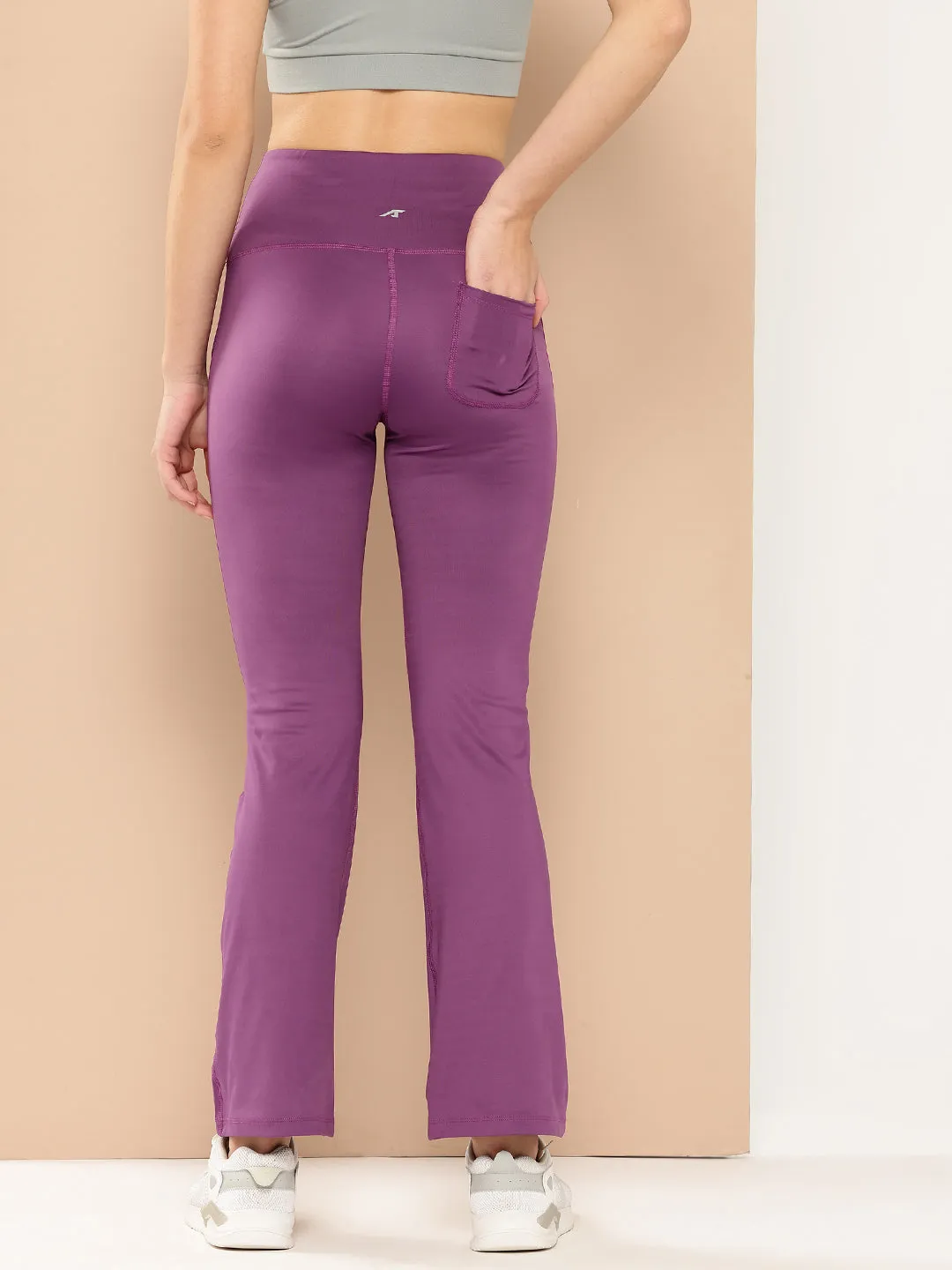 All Purpose Active Aura Bootcut