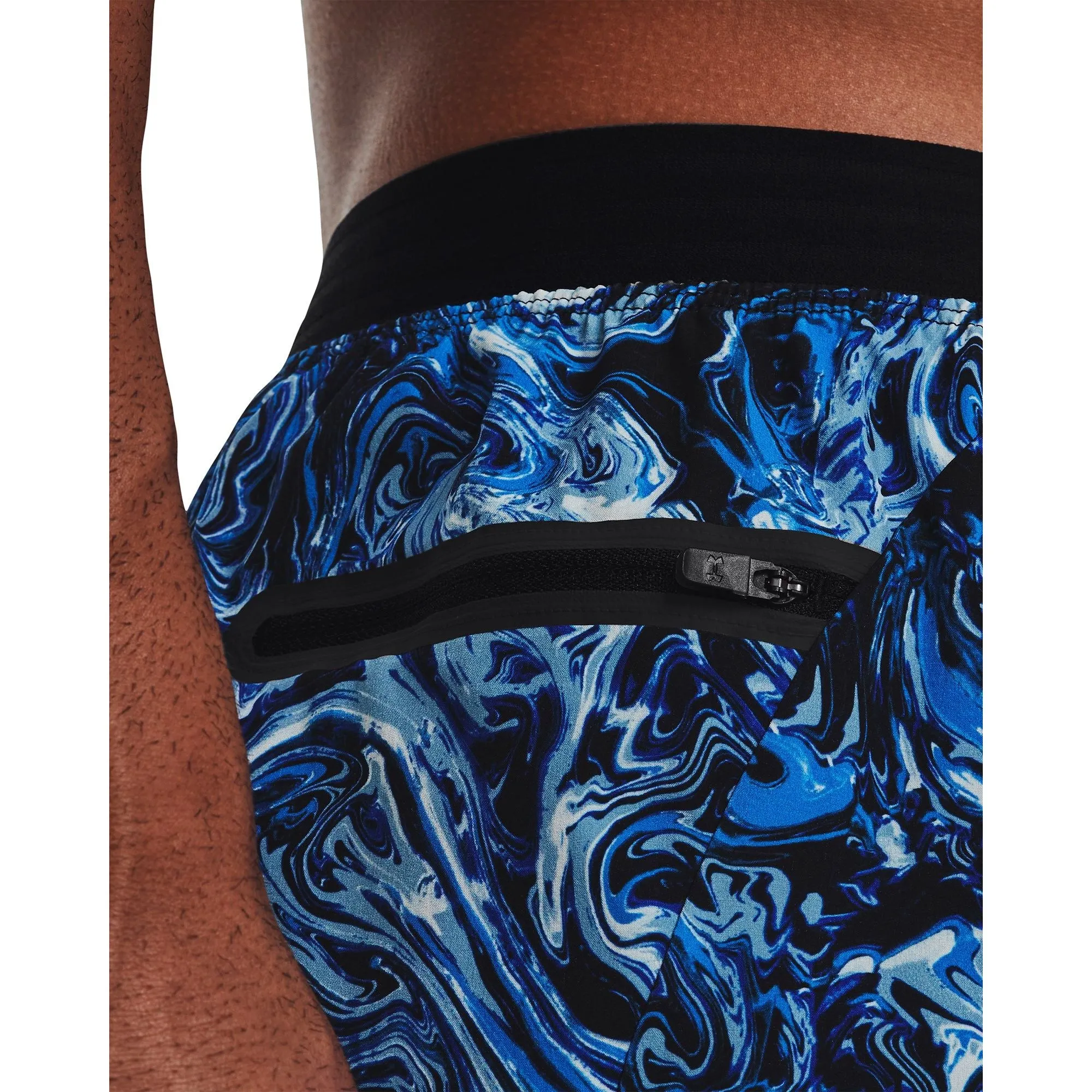 Under Armour Reign Woven Mens Training Shorts belt