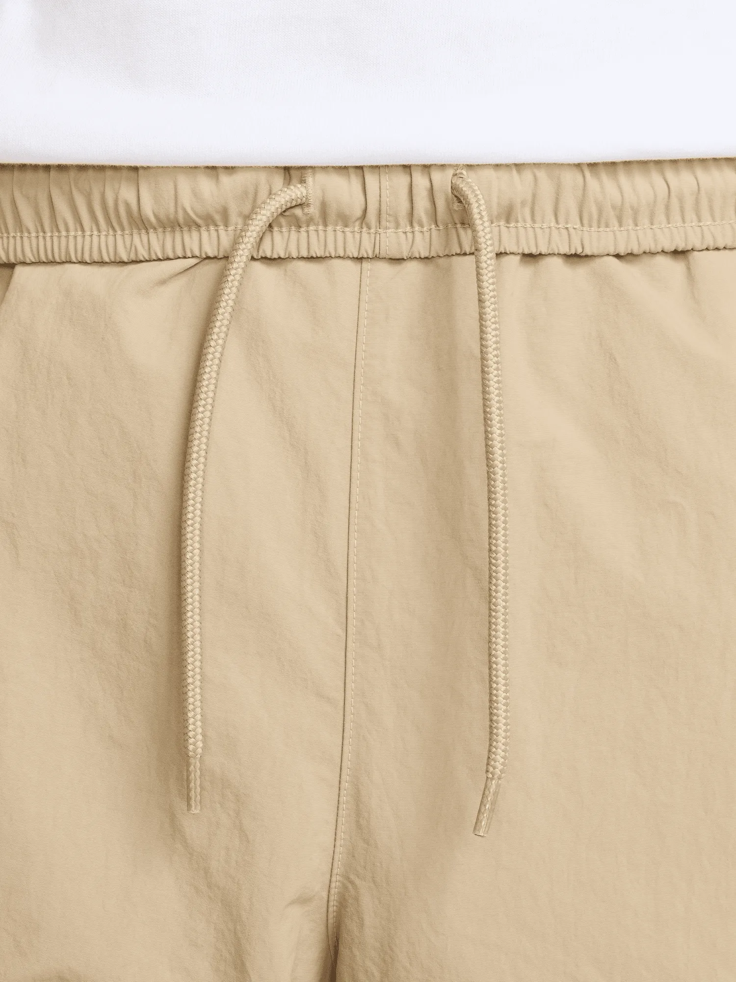 Club Woven Cargo Pant Soft Interior