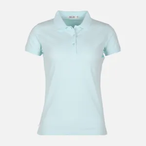 Calm Wave WOMEN BASIC POLO