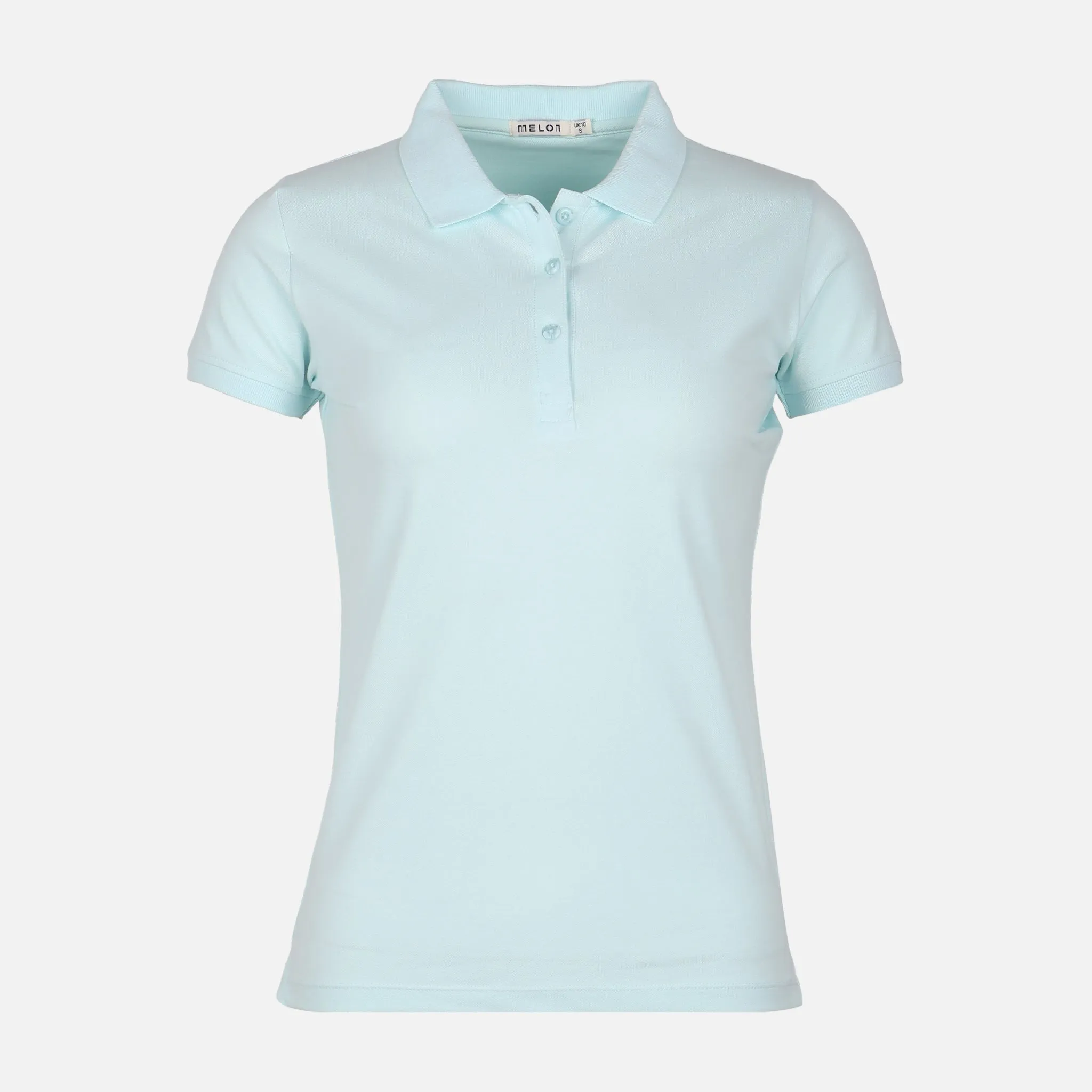 Boho Light GentleWaistband WOMEN BASIC POLO