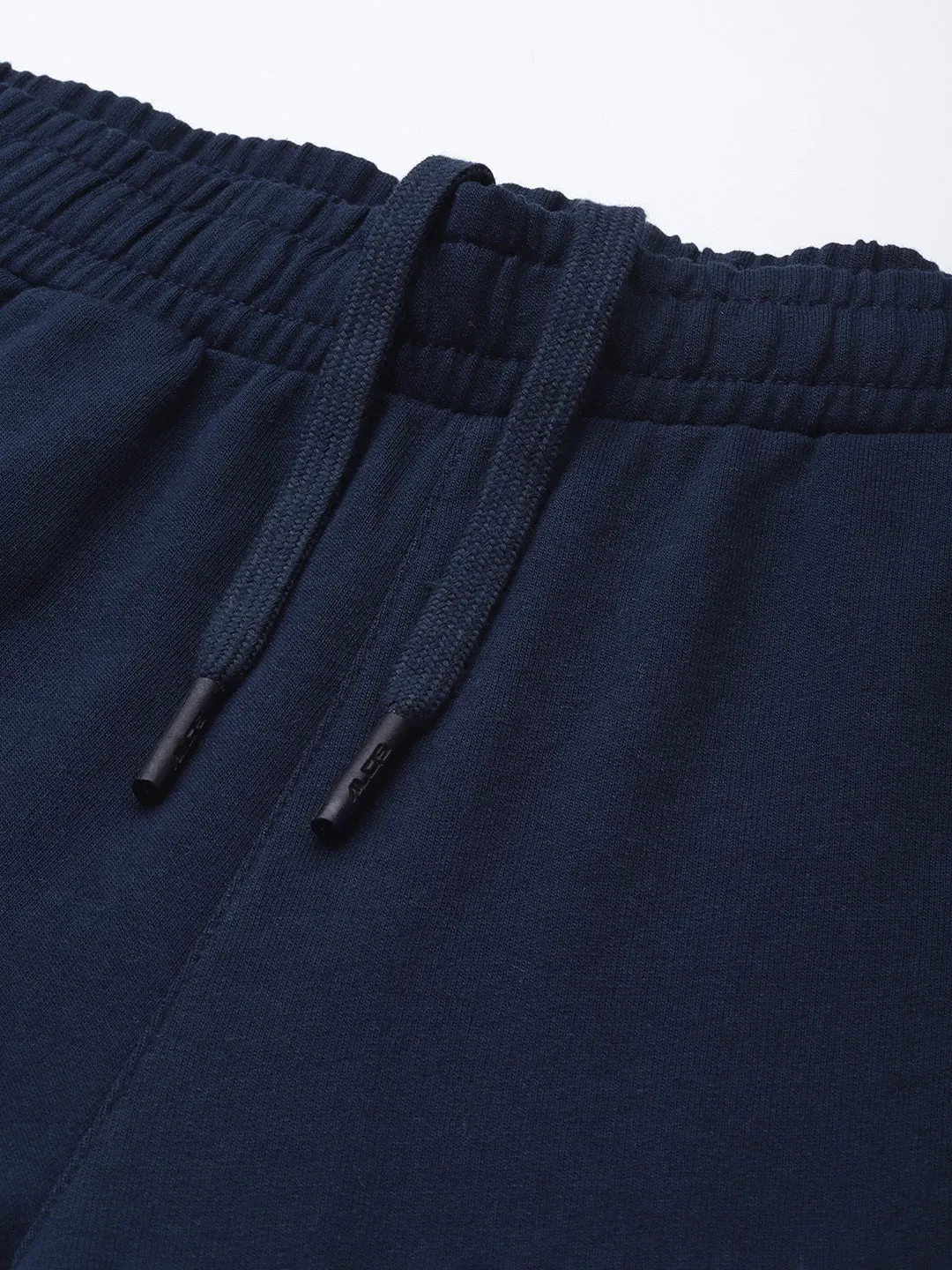 Functional Ease Alcis Men Colourblocked Track Pants