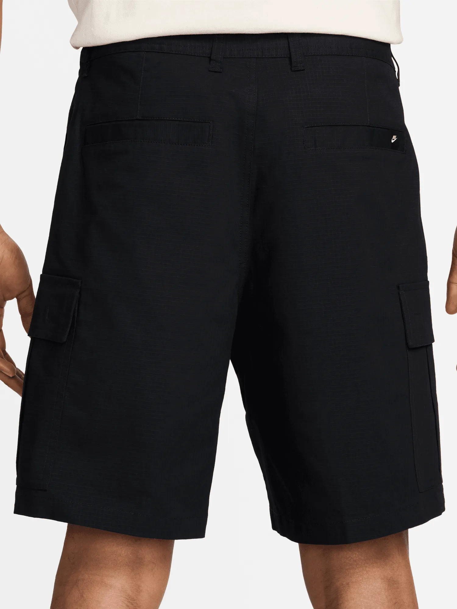 Club Woven Cargo Shorts Daily Fit