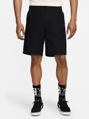 Club Woven Cargo Shorts Soft Stretch