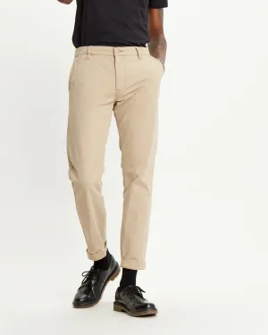 Levi's? XX Chino Standard II Regular Tapered Mens Chinos - True Chino Shady Everyday Confidence