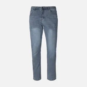 MEN PANTS JEANS REGULAR FIT Subtle Detail Teen Outfit Night Out Party Look