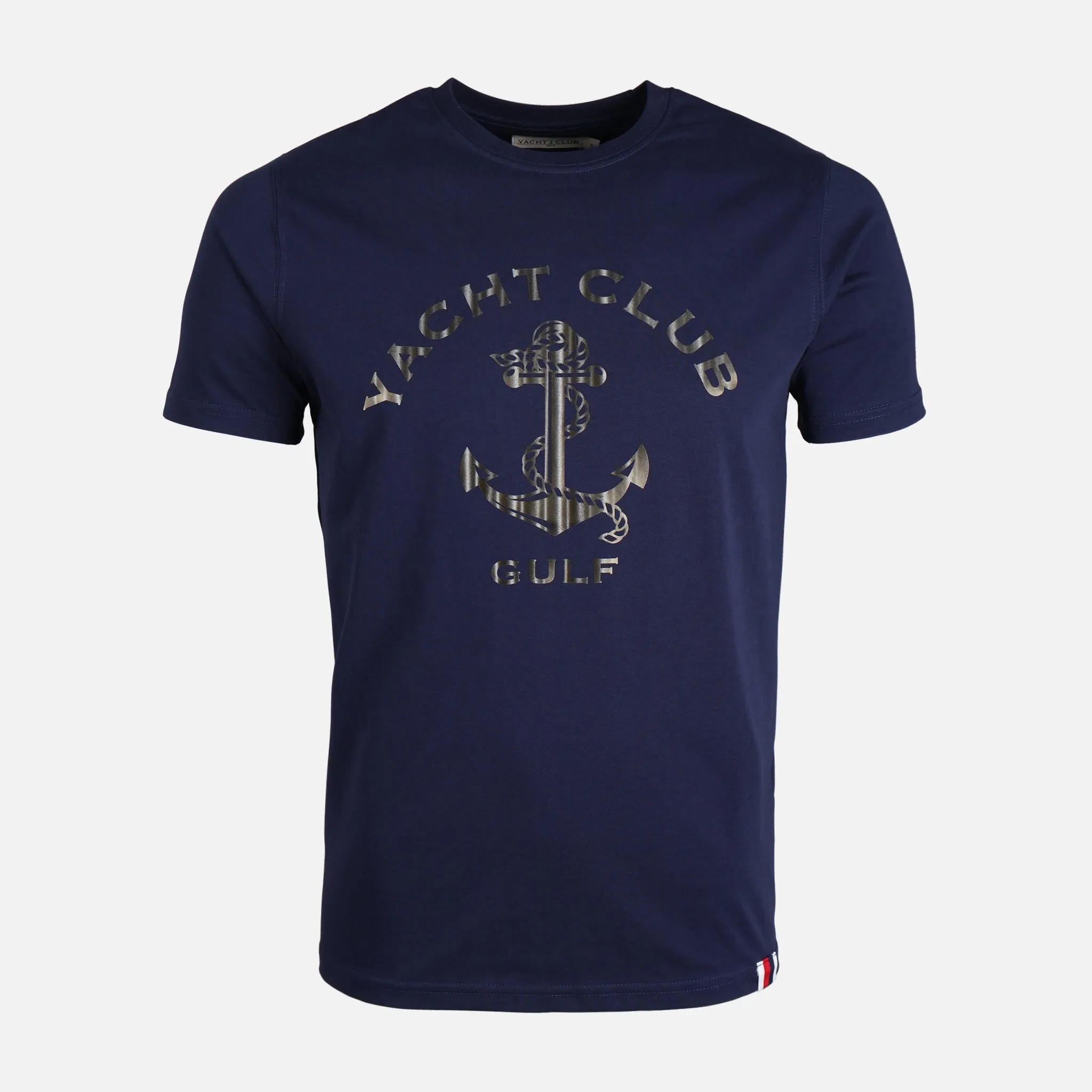 Hero Mode MEN T-SHIRT ROUND NECK REGULAR FIT