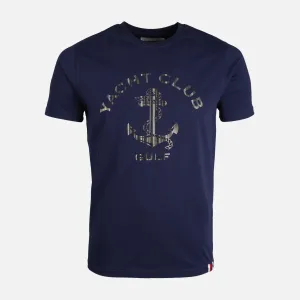 Hero Mode MEN T-SHIRT ROUND NECK REGULAR FIT