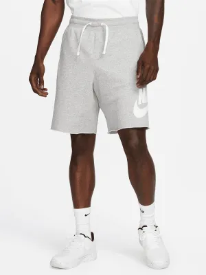 Versatile Style Club Alumni French Terry Shorts