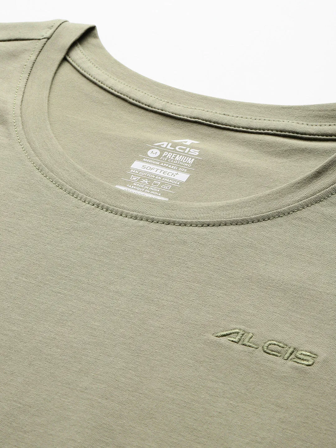 Love Energy CottonLycra Tee